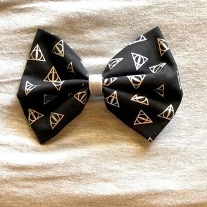 Harry Potter bow